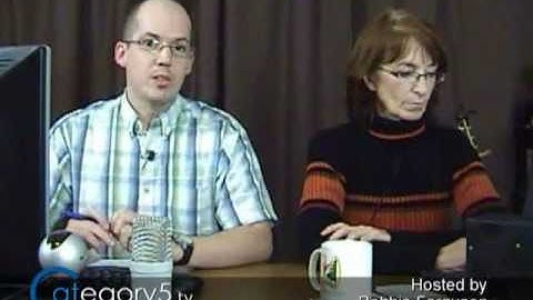 114.04 - Viewer Question - Video containers and codecs