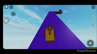 Numberblocks Adventure Part 2