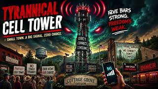 The Tyrannical Cell Tower (Cottage Grove Protest Anthem)