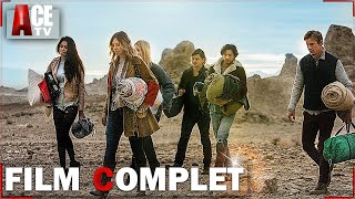 Voyage Dans La Vallée De La Mort Film Complet En Français