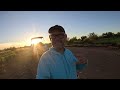 Chasing Burketown Barra EP 37