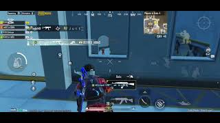 9T2 AmiR 1v3 PUBG MOBILE GAMEPLAY. #viralvideo #pubgmobile #pubg #foryupage screenshot 4