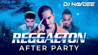 J Balvin, Bad Bunny, Karol G, Rauw Alejandro | Reggaeton Mix 2021, After Party By DJ Naydee screenshot 3