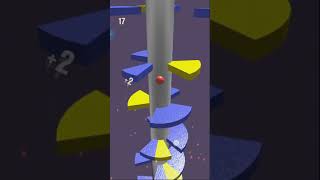 Endless Ball Fall  gameplay - android screenshot 4