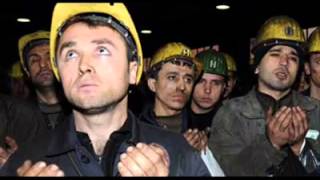 Muhammet Hi̇raözlü Emekçi̇ni̇n Kaderi̇mi̇