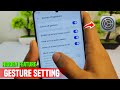 Screen Off Gesture Setting Realme | Draw An O To Open Camera