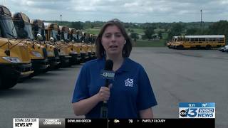 Back to School: School district dismissal procedures during severe weather explained