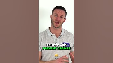 Unlock the Secret to Relieving and Preventing Muscle Cramps