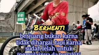 Story wa keren 3p detik