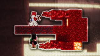 Minecraft, with OPPOSITE Gravity | Part 3