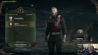Darktide FPS Issues Quick Guide