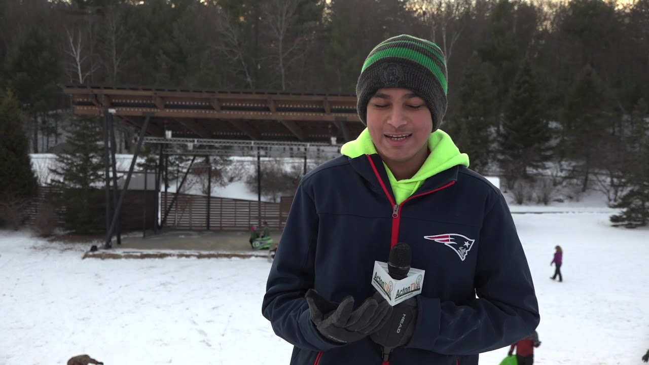 Winter Carnival 2019 Actontv Home