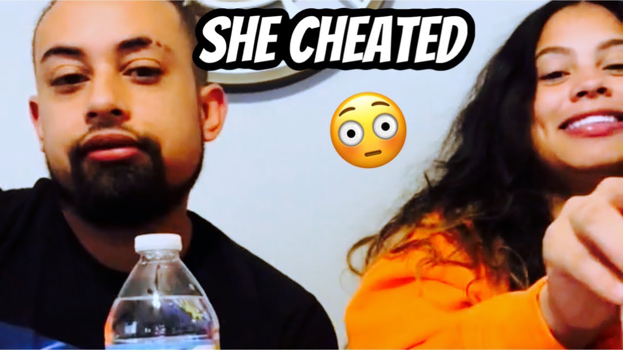 Cup water pour challenge YouTube