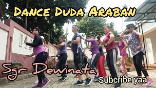 Duda Araban Dance