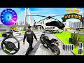 Police Car Chase Game - Real Police High Speed Car Driving Simulator Game - Android Game play 2025