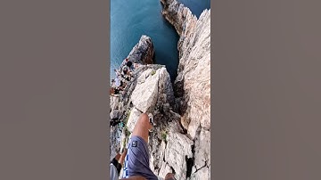 POV you find the hidden cove of Porto Venere with @insta360 Ace Pro 2