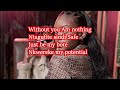 Ndagutinya By Li john (Official Video Lyrics)