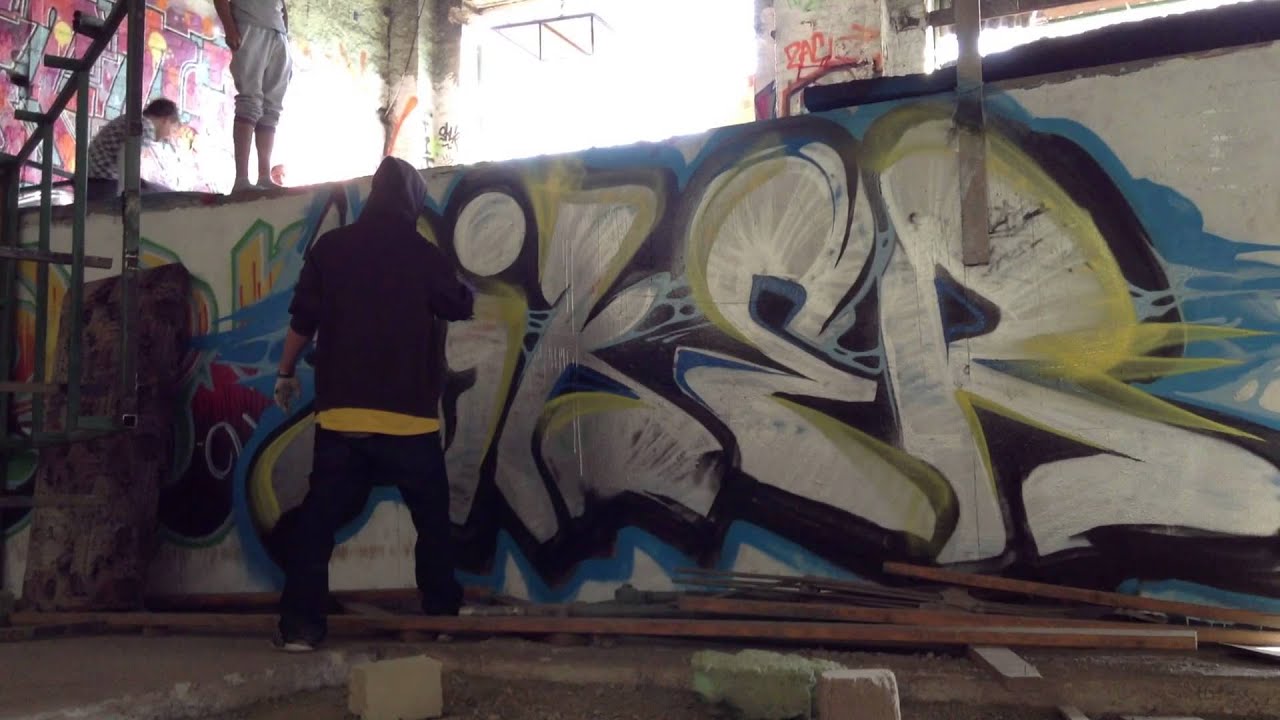 Factoryarena 2013 saIne