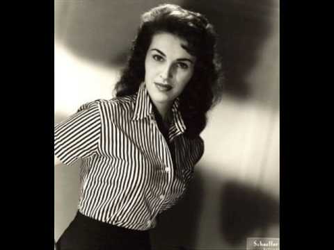 Wanda Jackson-Breathless - YouTube