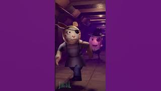 No one wants bro.🥀🥀#roblox #animation #robloxmemes #piggy