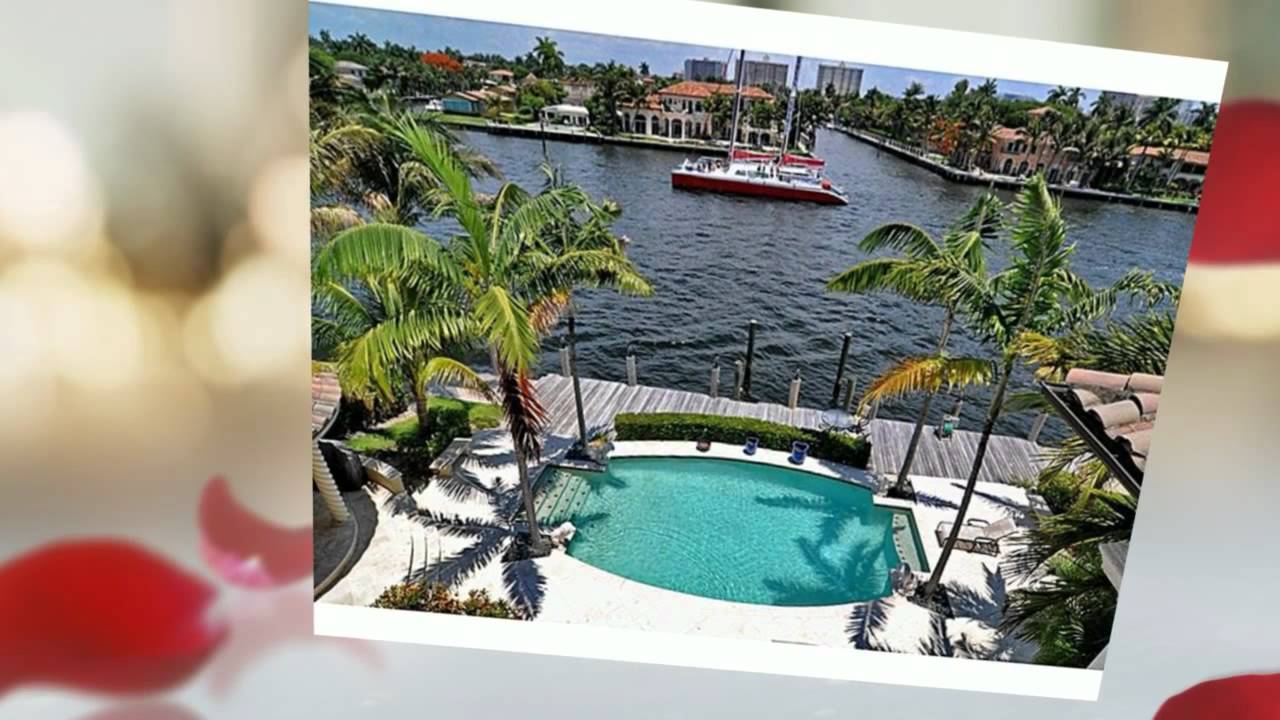 Pamela 10 Harborage Ft.Lauderdale YouTube