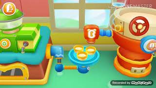 가오리가 아이스크림 공장을 해요! screenshot 5