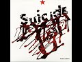 S̲uicide̲ - S̲uicide̲ (Full Album) 1977