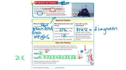 Lesson 2.9 - Go Math 5th Grade