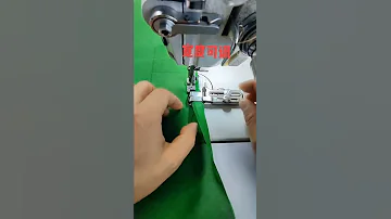 Sewing Sewing Folder Stitching Ideas Stitch FOLDER BUTTOM FOLDER DOUBLE MULTIPLE TYPE FOLDING 