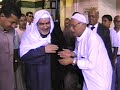 مولد السيدة نفيسة 1 جماد ثان 1426 7 يوليو 2005 الجزء الأول مولد السيدة نفيسة 1 جماد ثان 1426 7 يوليو 2005 الجزء الأول