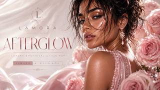 AFTERGLOW ✨  Luxury Emotional Dance Pop 2026  LA