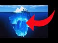 The Iceberg Explained