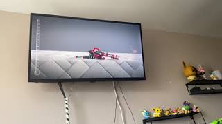 I Made The Automatic Peacemaker On LittleBigPlanet 2 screenshot 4