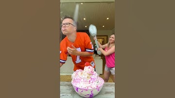 Thumbnail of When Mom Buys Your Favorite Ice Cream ft @MattSlays
