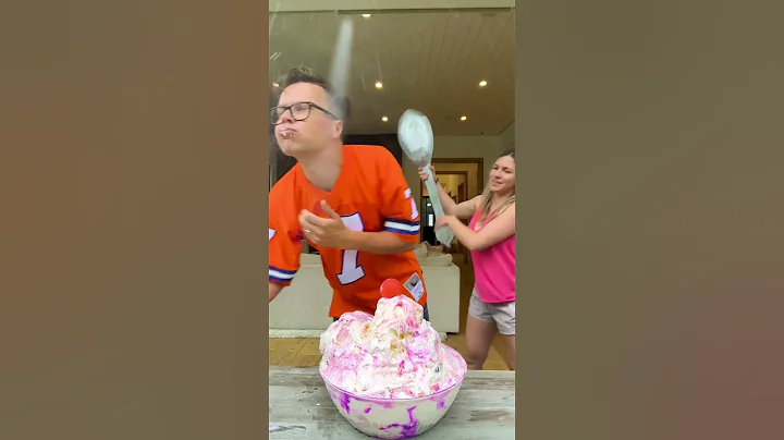 When Mom Buys Your Favorite Ice Cream ft @MattSlays