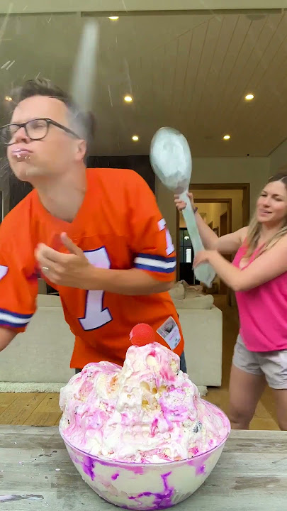 When Mom Buys Your Favorite Ice Cream ft @MattSlays