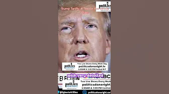 Trump Tariffs: A Tax on the Middle Class thumbnail
