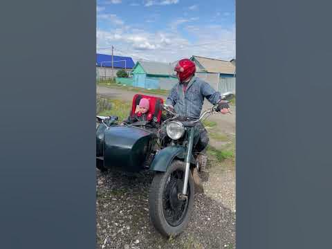 Дедушка с внучкой🤘🏼 - YouTube