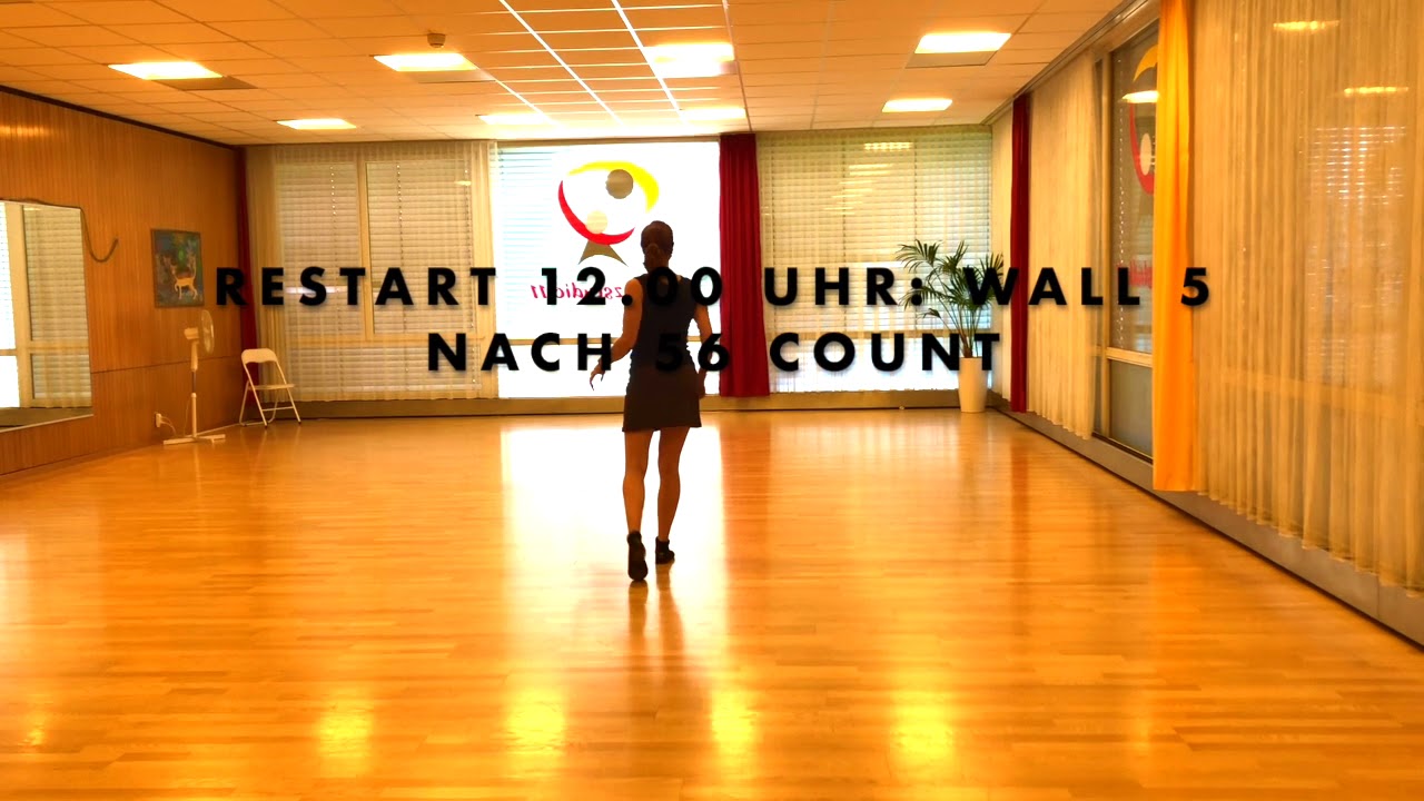 Pick Her Up Line Dance (Dance & Teach) YouTube