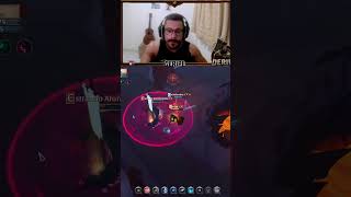 2v2 Profundezas - ALBION ONLINE