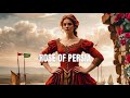 The William Baffin’s Rose of Persia : A Historical Romance of War, the Sea, and an Unbreakable Love