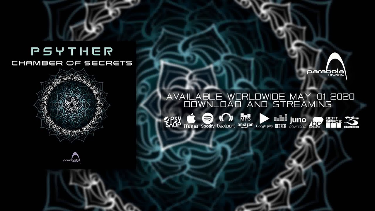 Watch Psyther: Chem Tesel on YouTube