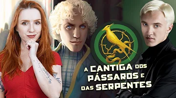 Qual melhor Jogos Vorazes?