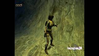 Tomb Raider Back To Basics 2015 Beyond the Labyrinth Parte1/3