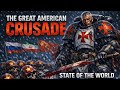 The American Empire Experiment 