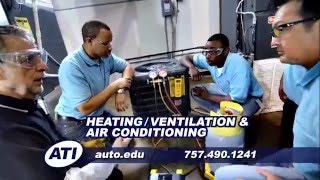 Advanced Technology Institute Ati Fast Track Your Career