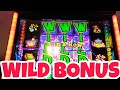 GOT SO MANY WILD SYMBOLS WE GOT THE SLOT JACKPOT!!