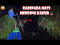 Pesta Ikan Monster Harus Berakhir Akibat Dicegat Makhluk Beracun Sungai Wakanda #185