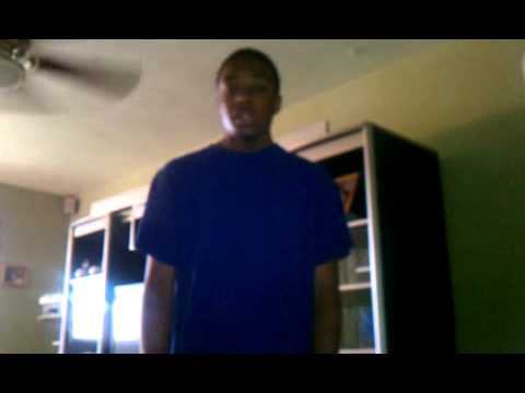 1+1/Nothing But Love - Darius Blount (COVER)