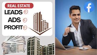 Real Estate Facebook Ads Strategy 2026 🔥 | Get 5X High Quality Leads (Step-by-Step)
